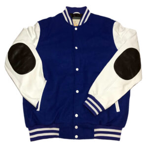 mens letterman varsity jacket